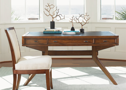 sligh longboat key lido shores desk