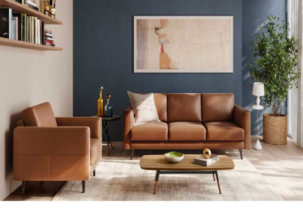 natuzzi editions destrezza collection