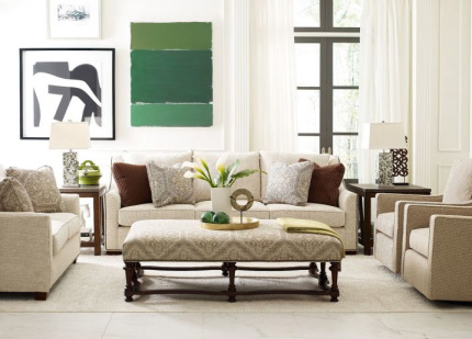 woodbridge upholstery