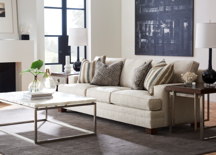 lexington bristol sofa