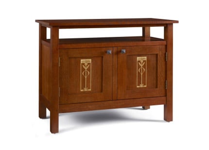 stickley collectors piece